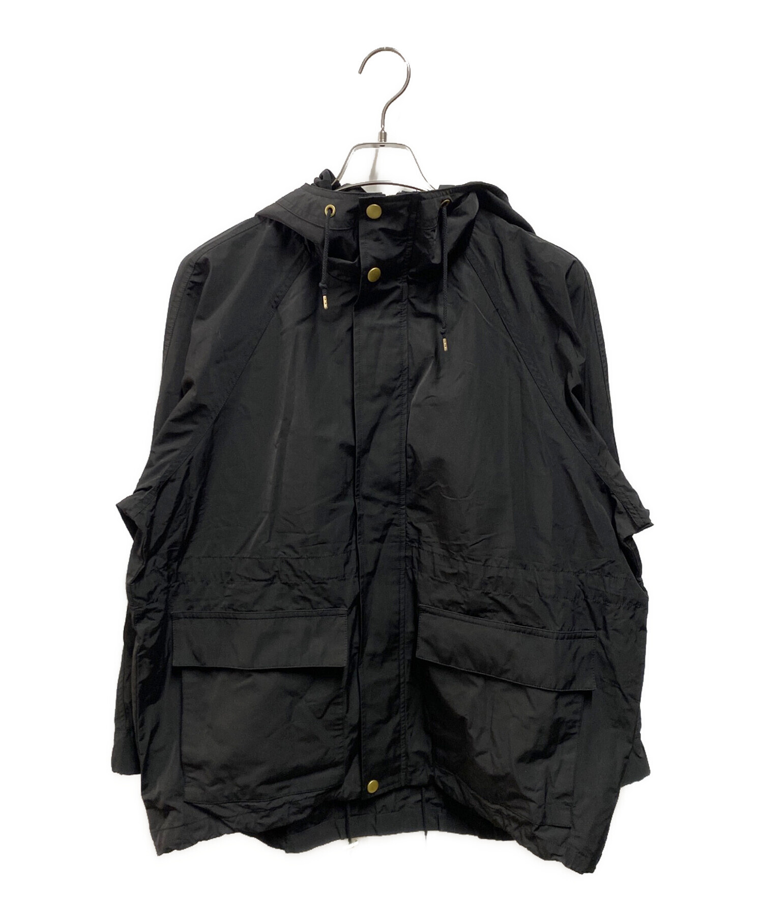 中古・古着通販】SLOBE IENA (スローブ イエナ) CPLウェザーフーディー 