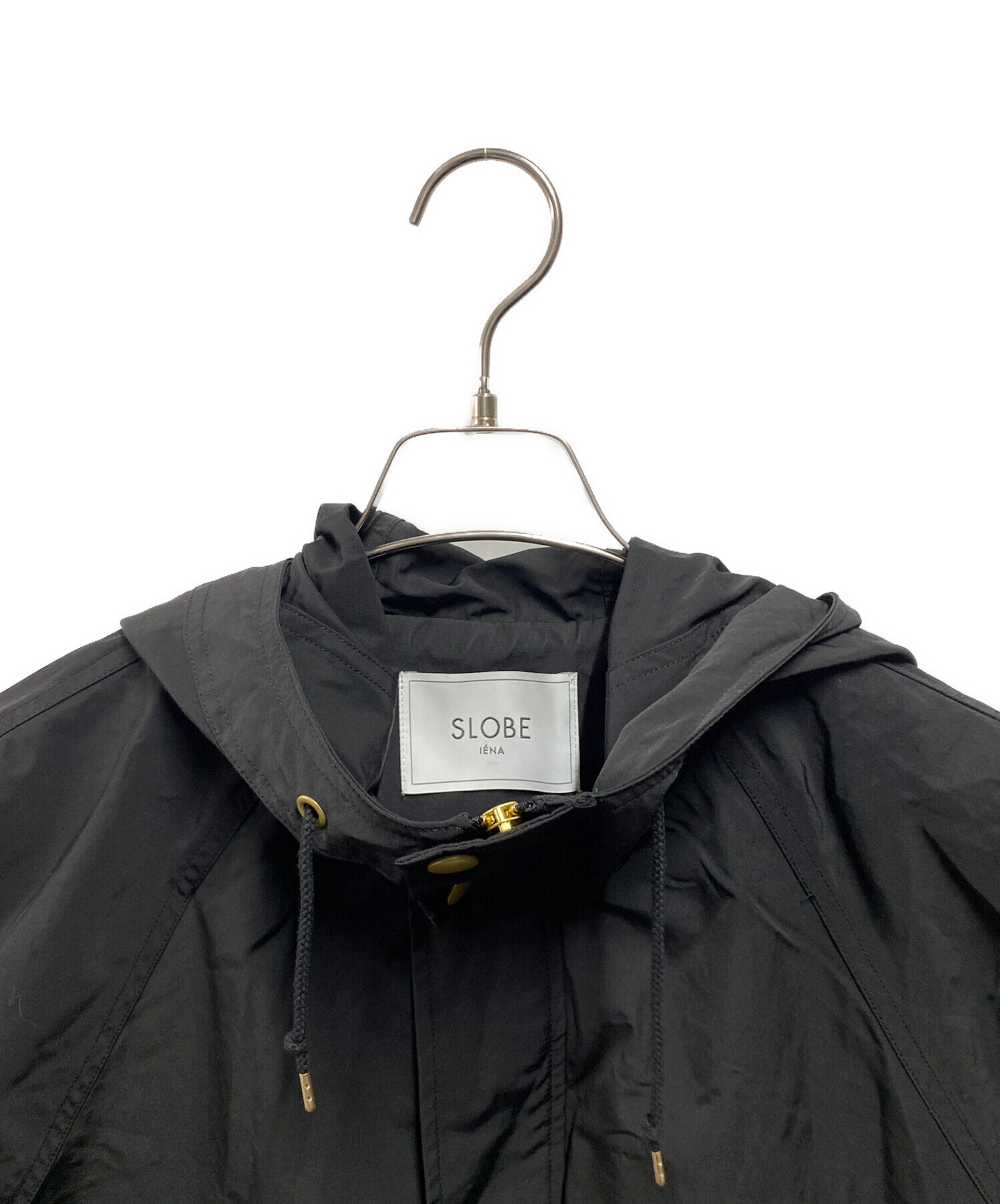 中古・古着通販】SLOBE IENA (スローブ イエナ) CPLウェザーフーディー 