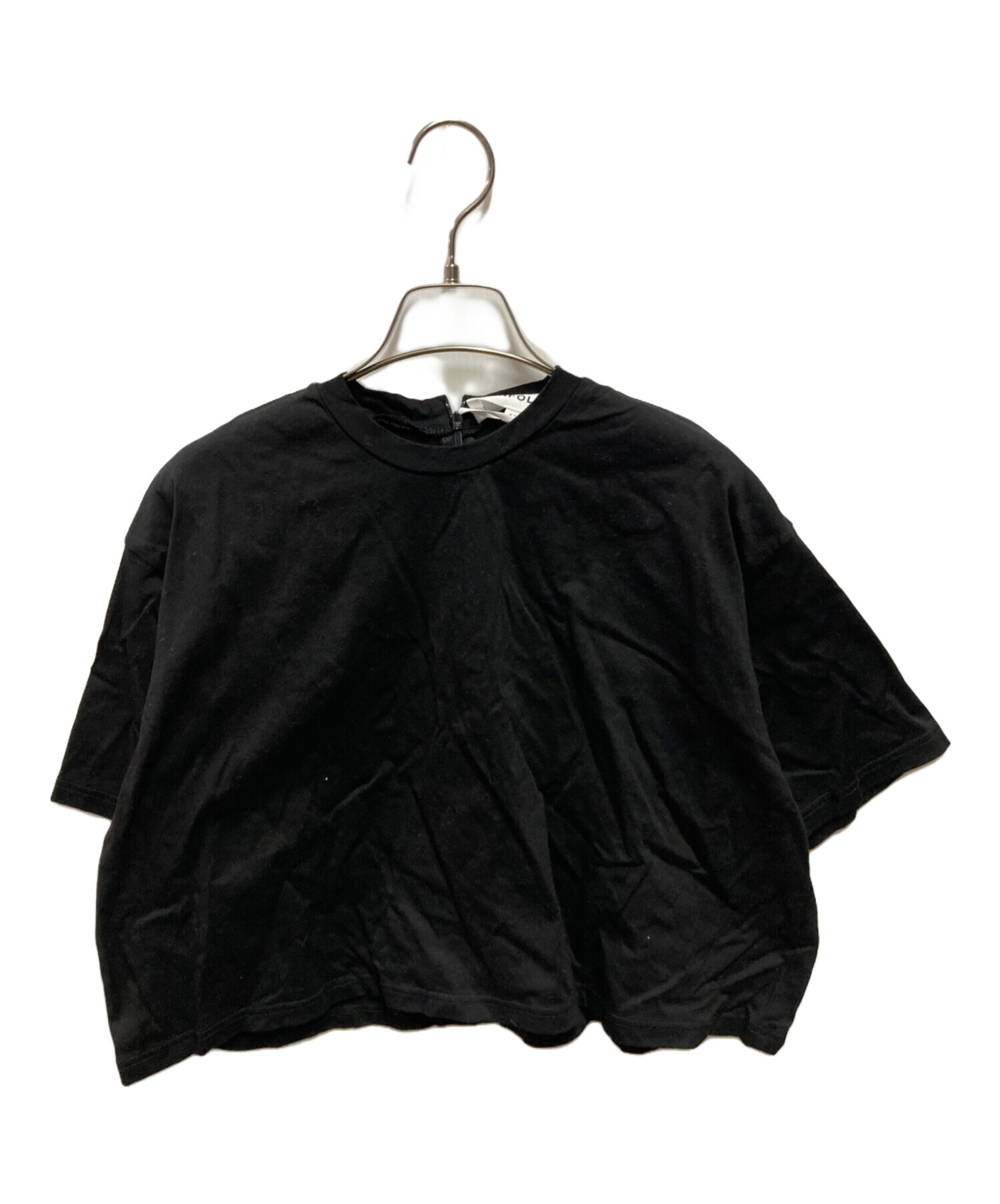 中古・古着通販】ENFOLD (エンフォルド) 25SS BOX WIDE T-SHIRT