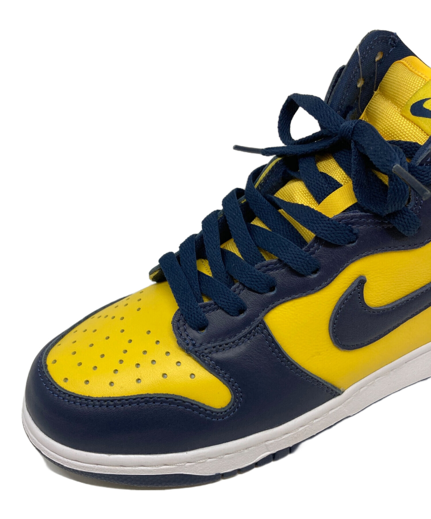 中古・古着通販】NIKE (ナイキ) Dunk High 