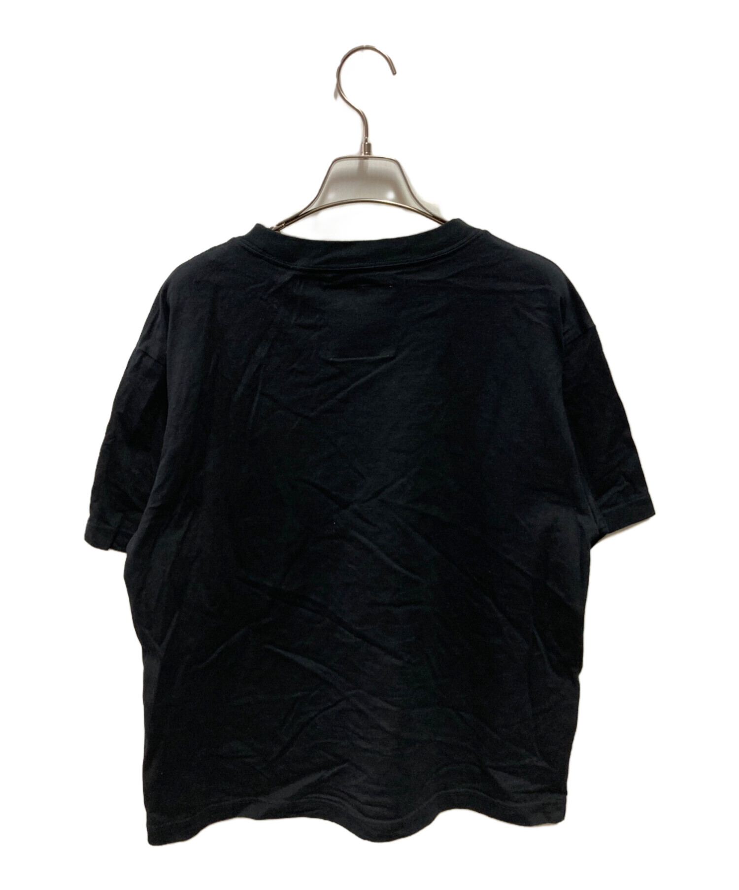 中古・古着通販】MIHARA YASUHIRO (ミハラヤスヒロ) Cat Printed T 