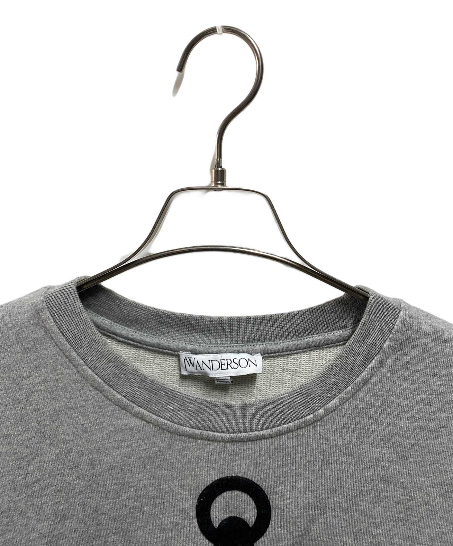 中古・古着通販】J.W.ANDERSON (ジェイダブリューアンダーソン) ロゴ