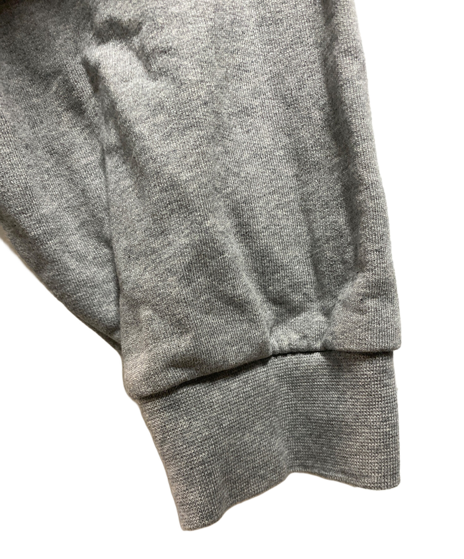 中古・古着通販】J.W.ANDERSON (ジェイダブリューアンダーソン) ロゴ