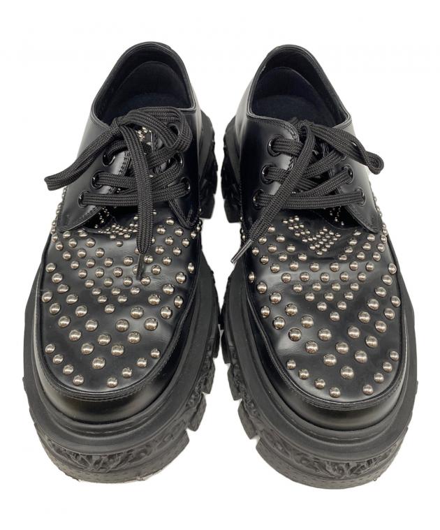 中古・古着通販】LOUIS VUITTON (ルイ ヴィトン) スタッズバロック