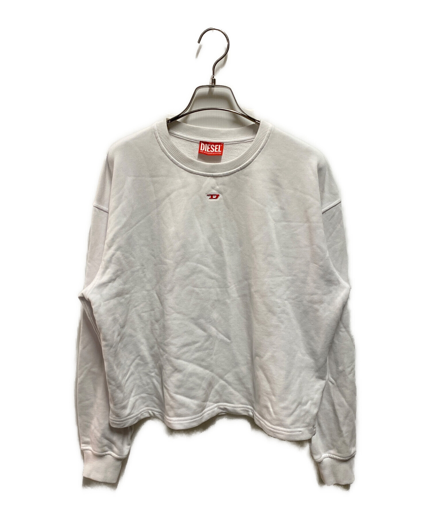 ☆979.DIESEL ディーゼル スウェット ☆979.DIESEL ディーゼル スウェット