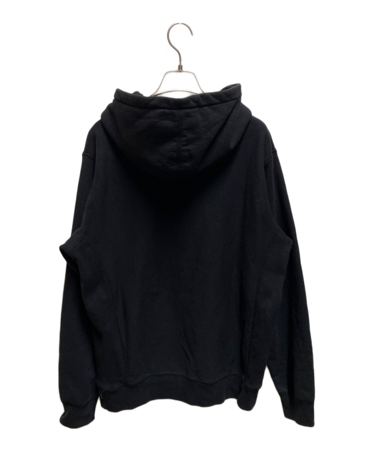 中古・古着通販】SUPREME (シュプリーム) Classic Ad Hooded 