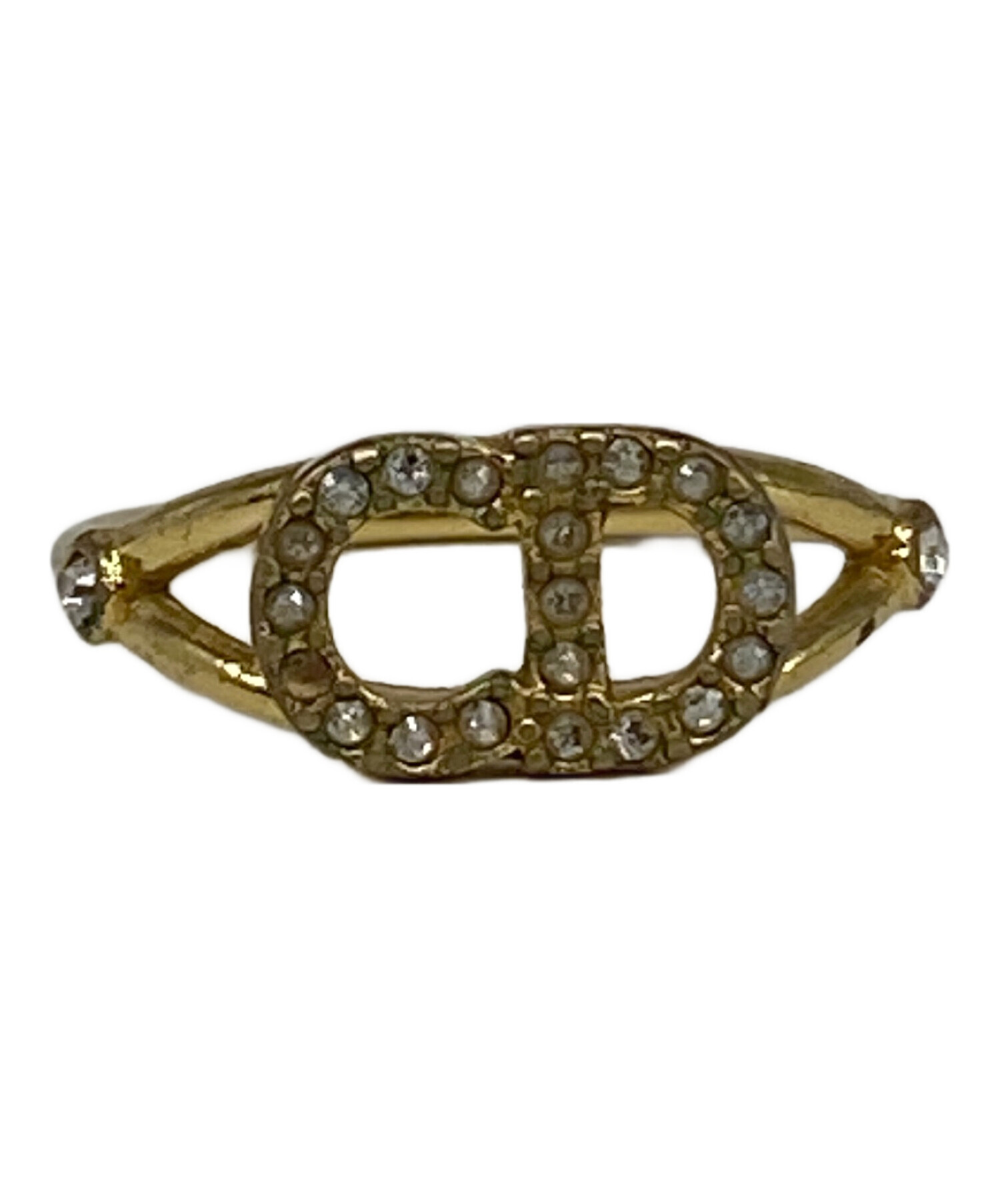 中古・古着通販】Christian Dior (クリスチャン ディオール) Clair D