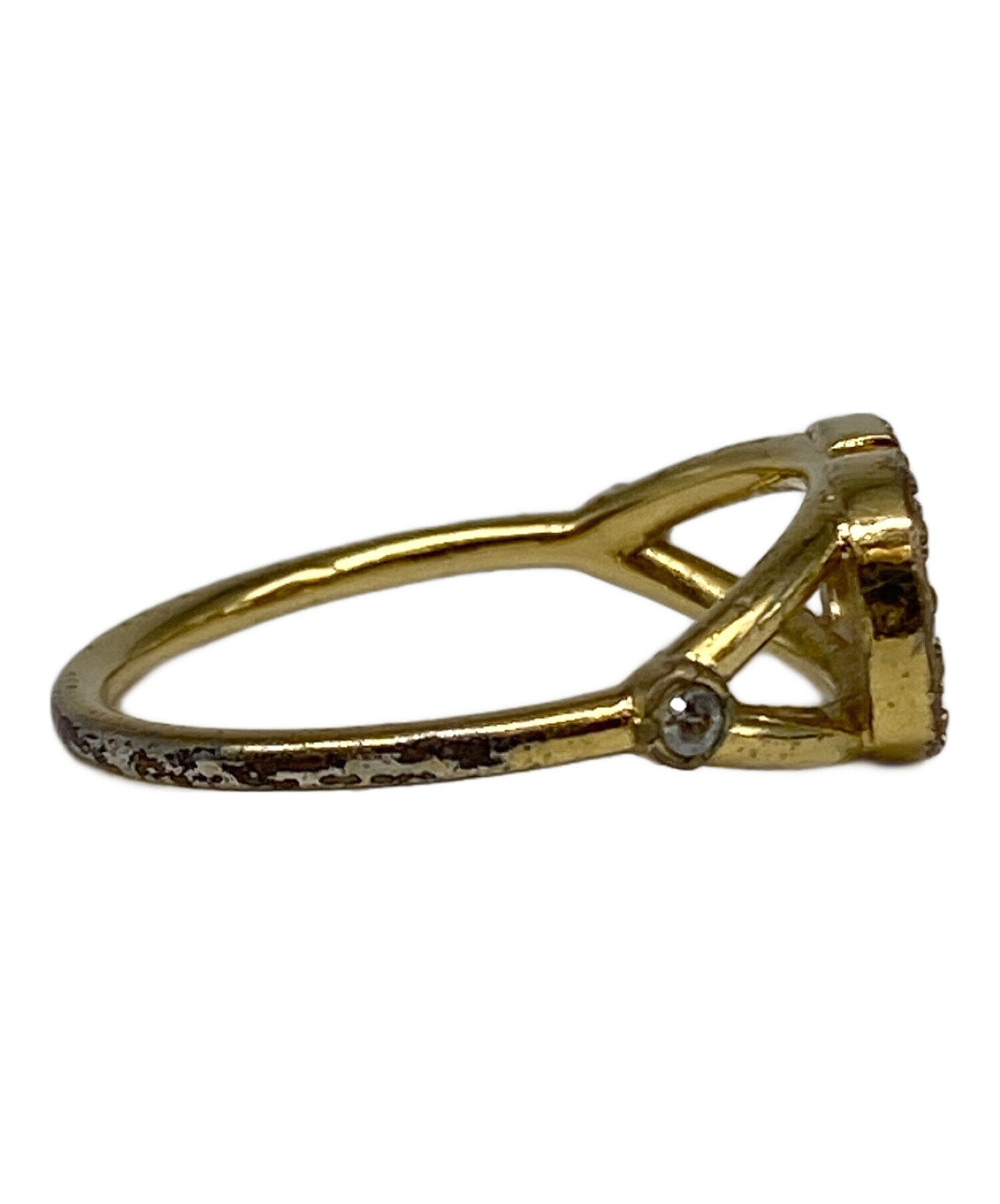 中古・古着通販】Christian Dior (クリスチャン ディオール) Clair D