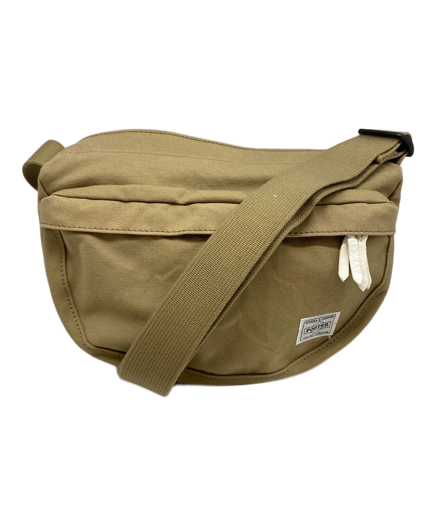 中古・古着通販】PORTER BEAT (ポータービート) ショルダーバッグ