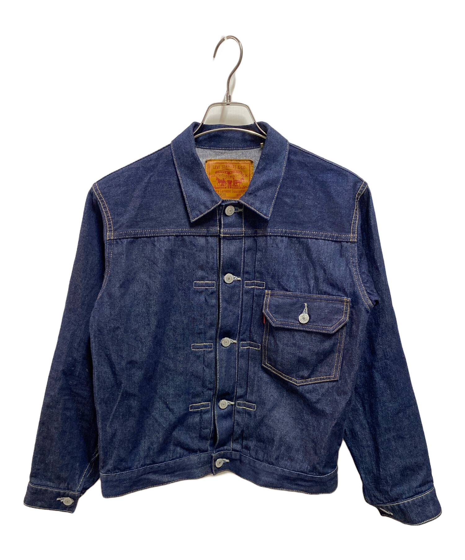 中古・古着通販】LEVI