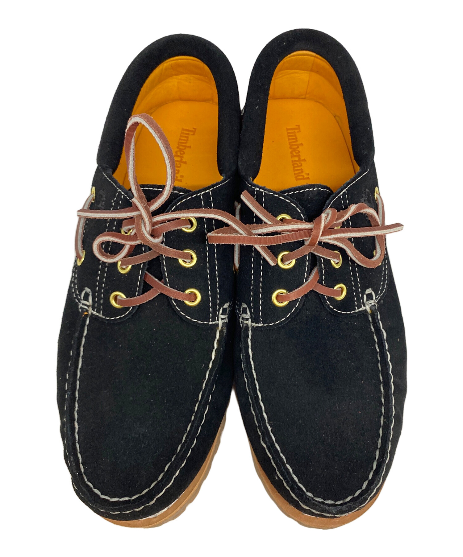 中古・古着通販】Timberland (ティンバーランド) BEAUTY&YOUTH