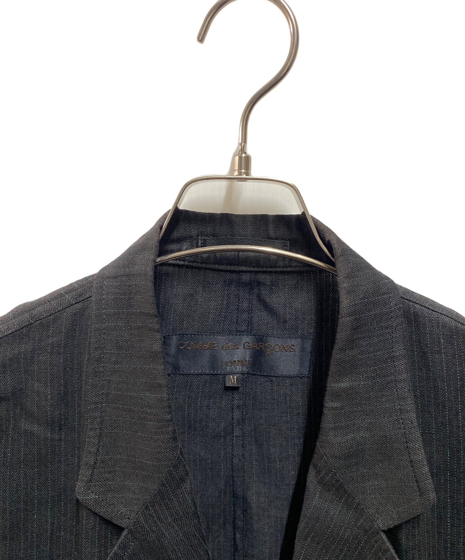 中古・古着通販】COMME des GARCONS HOMME (コムデギャルソン オム