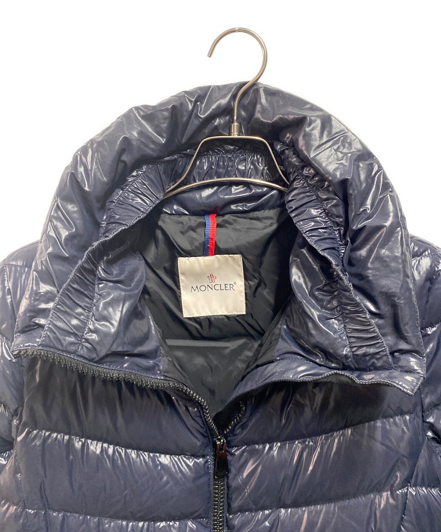 中古・古着通販】MONCLER (モンクレール) MIRIELON ダウンコート 