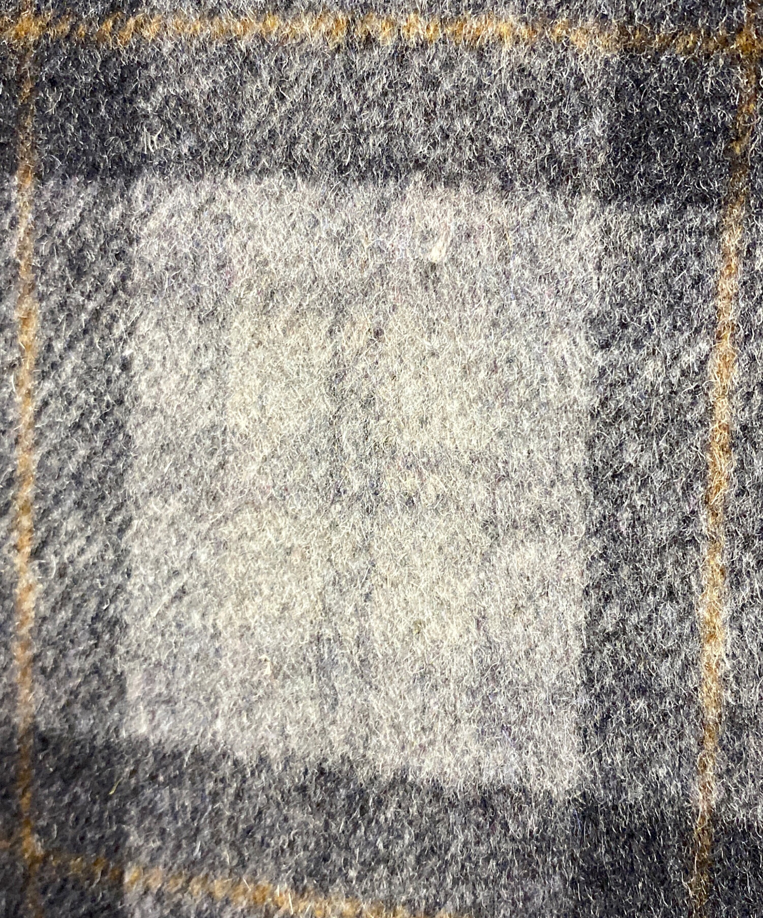 中古・古着通販】PENDLETON (ペンドルトン) ウールチェックコート