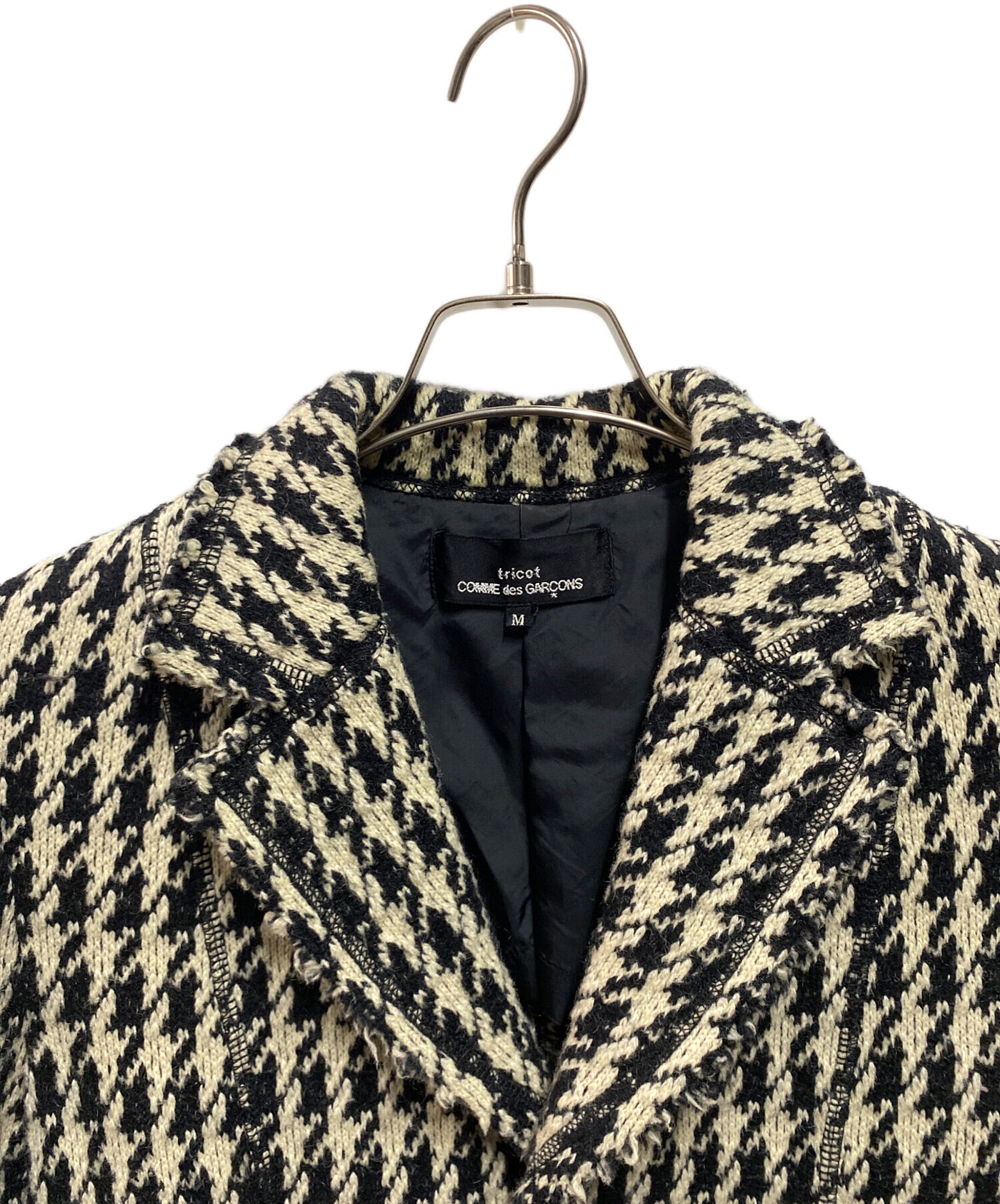 中古・古着通販】tricot COMME des GARCONS (トリココムデギャルソン