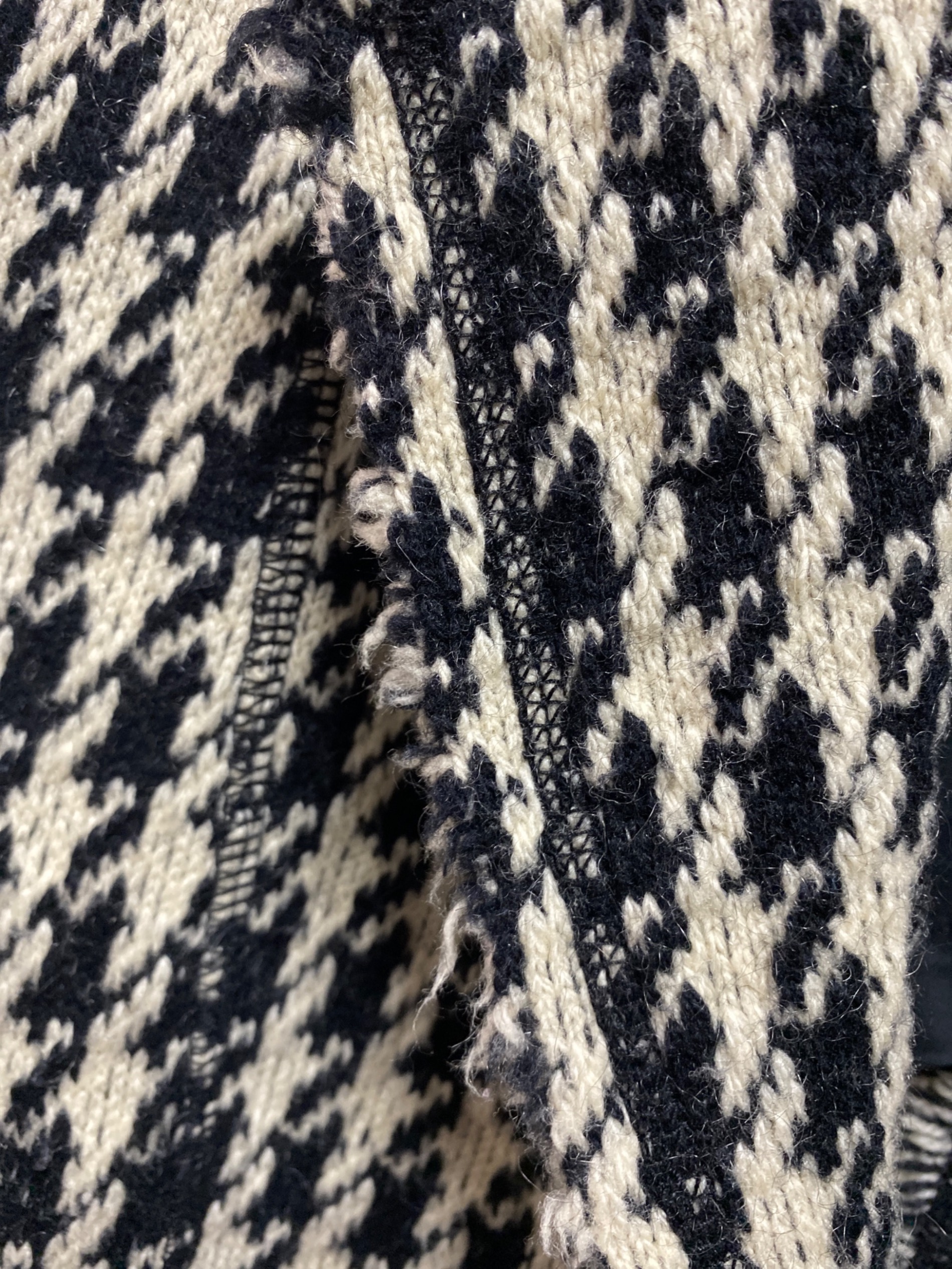 Yy様御専用ページ　tricot chic 00sジャケット 中古・古着通販】tricot COMME des GARCONS (トリココムデギャルソン