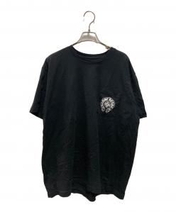 中古・古着通販】CHROME HEARTS (クロムハーツ) THE HEROES PROJECT