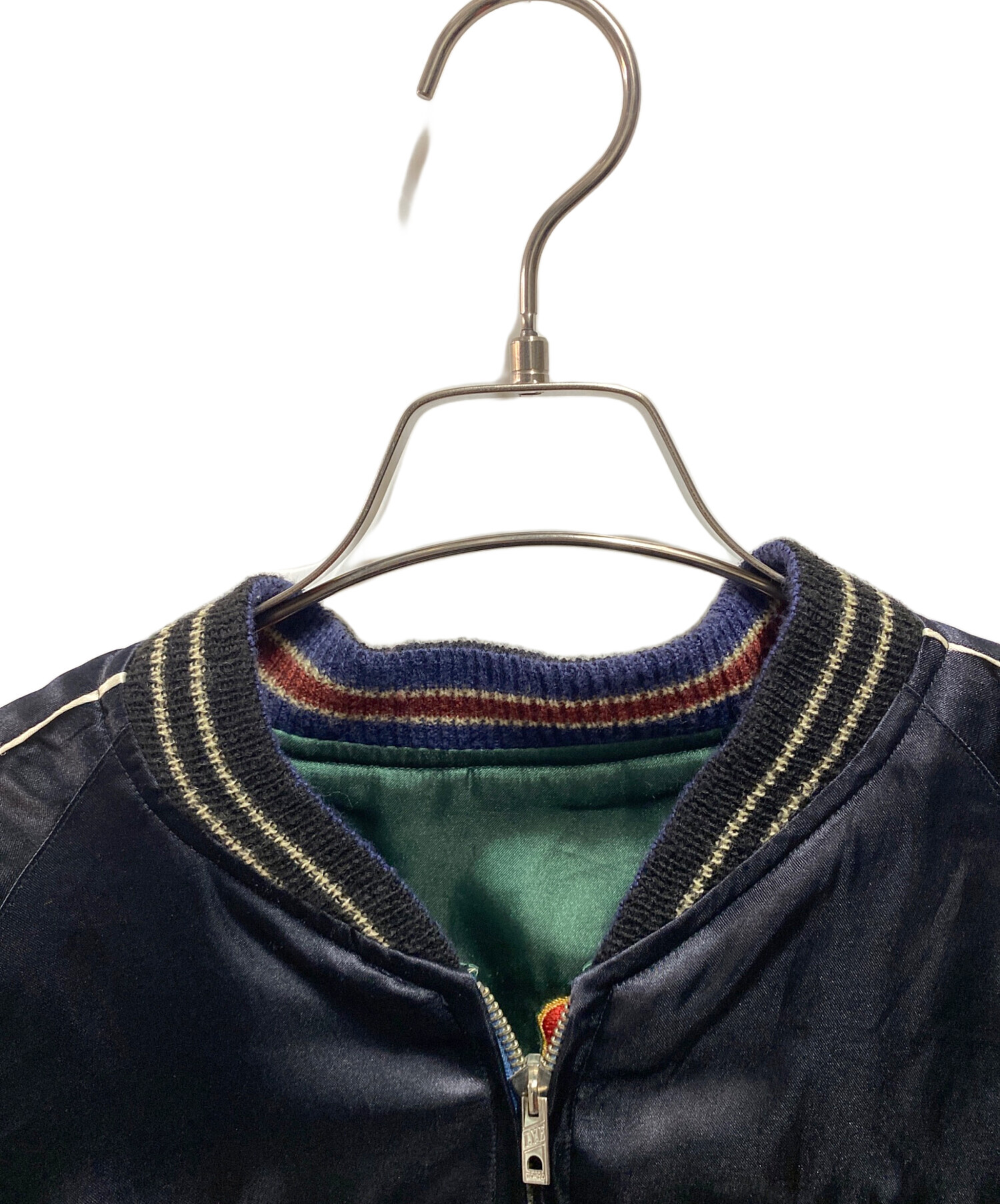 中古・古着通販】TAILOR TOYO (テーラー東洋) リバーシブル