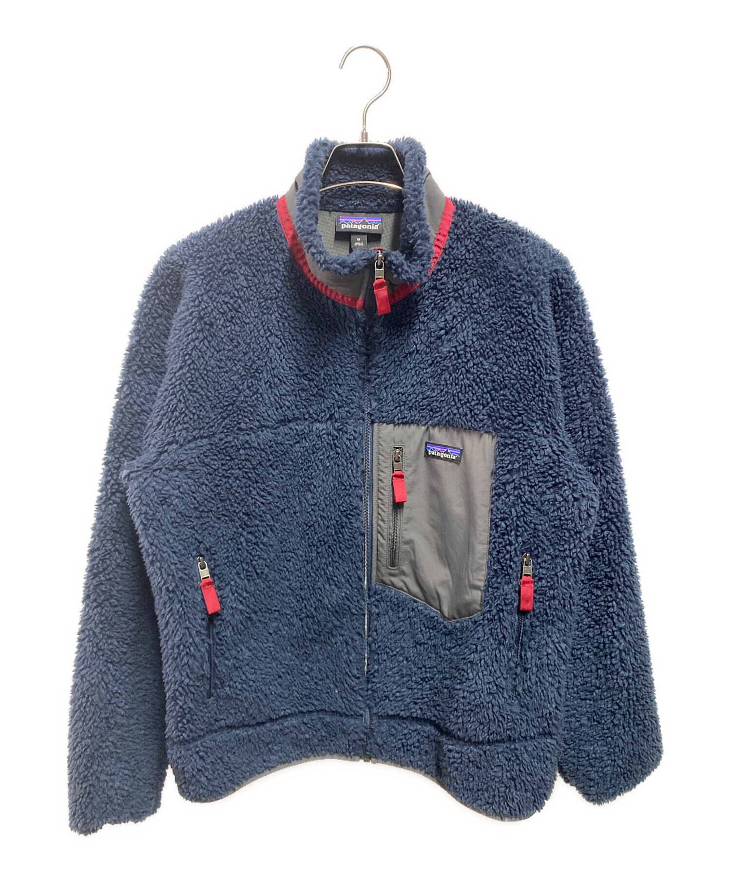 中古・古着通販】Patagonia (パタゴニア) Classic Retro-X Jacket 