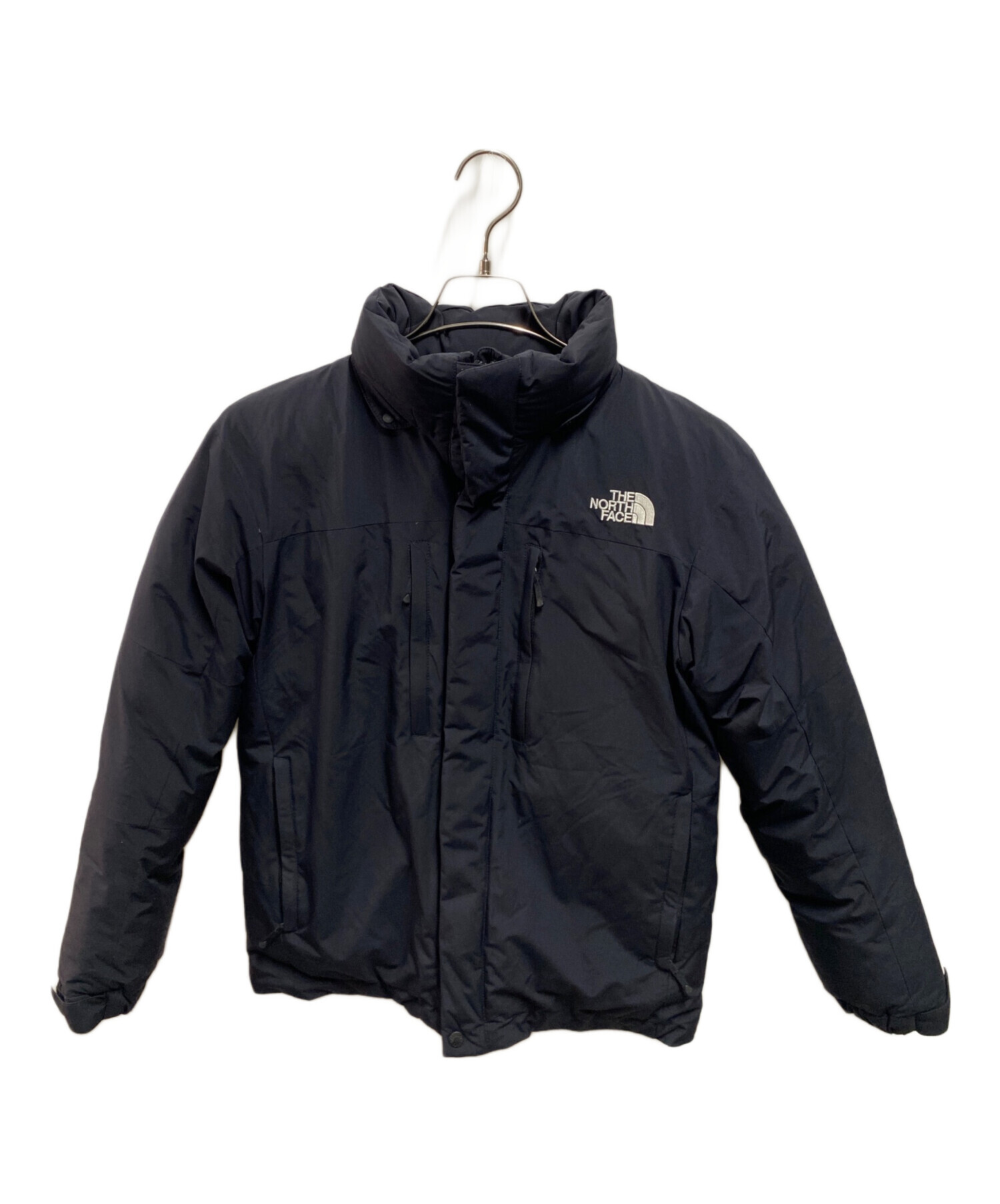 THE NORTH FACE ノース フェイス エンデュランスバルトロジャケット Amazon | [ザノースフェイス] キッズ エンデュランスバルトロ