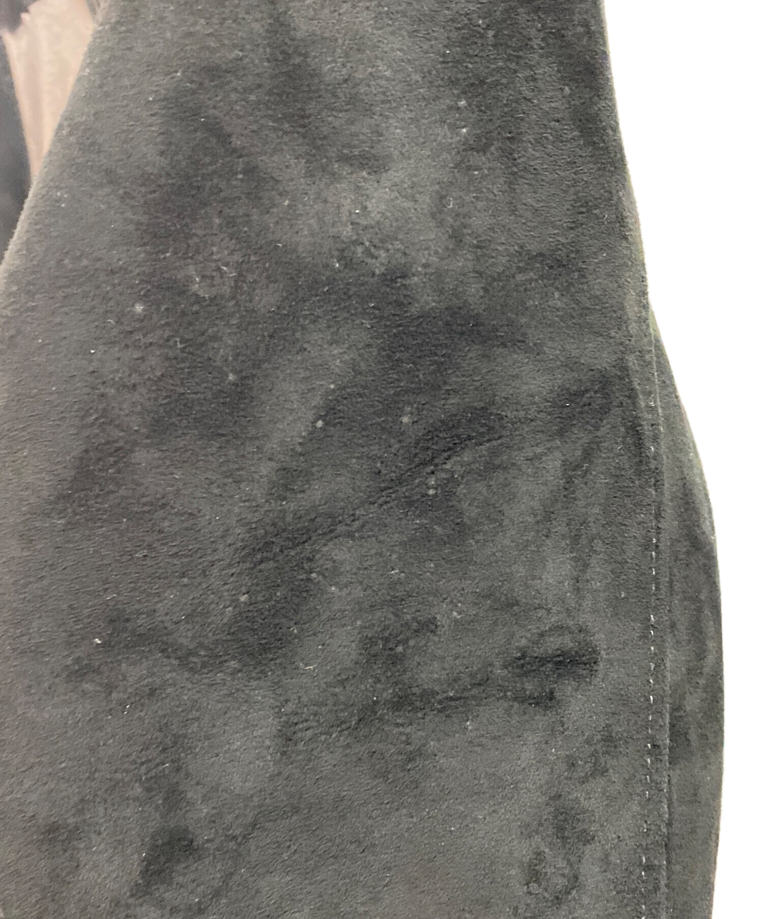 中古・古着通販】NEIGHBORHOOD (ネイバーフッド) B-3/M-JKT ムートン