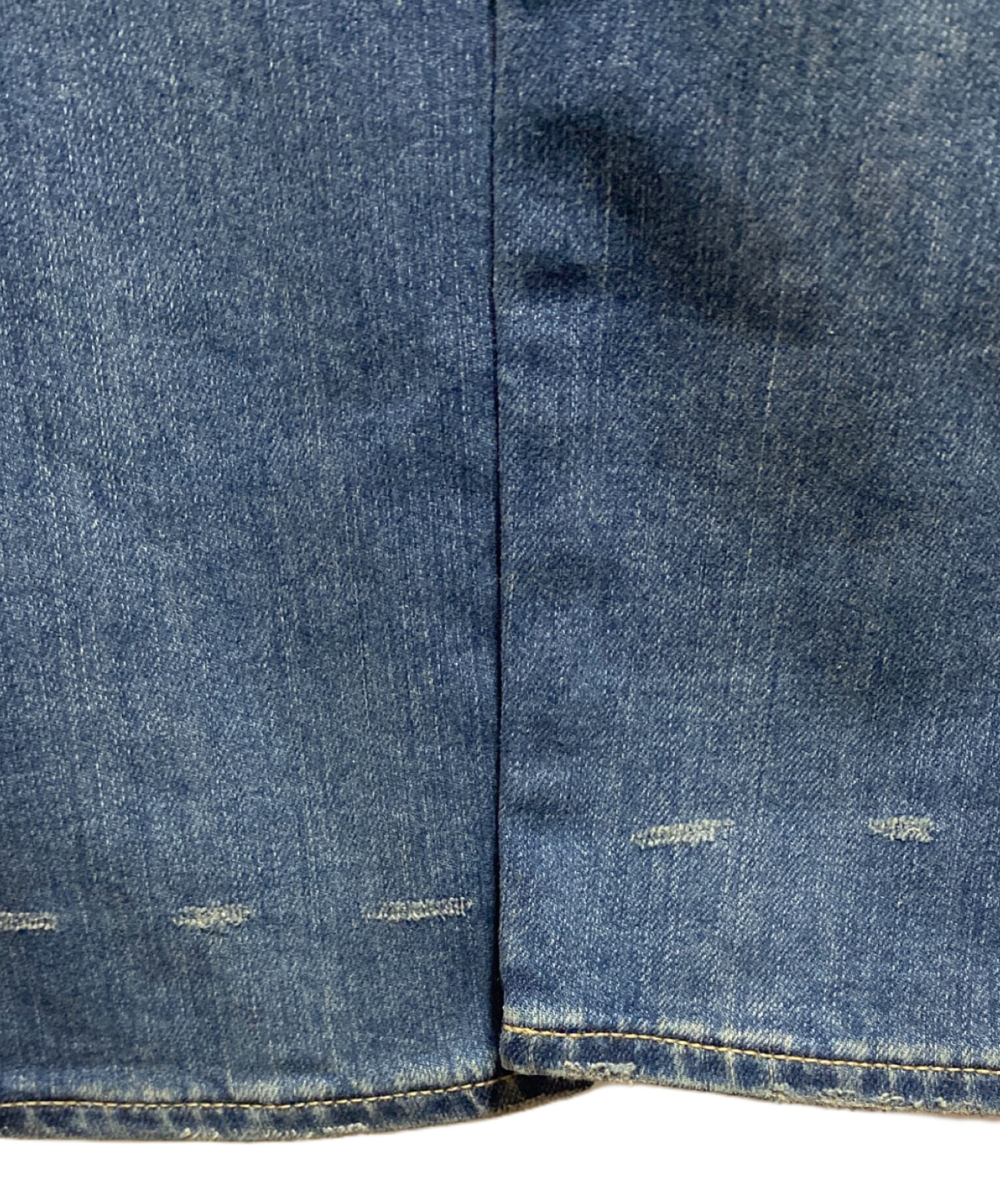 中古・古着通販】Hysteric Glamour (ヒステリックグラマー) 音符