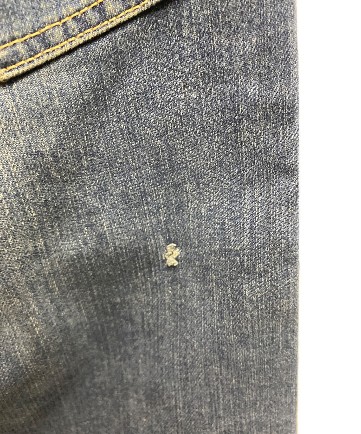 中古・古着通販】Hysteric Glamour (ヒステリックグラマー) 音符