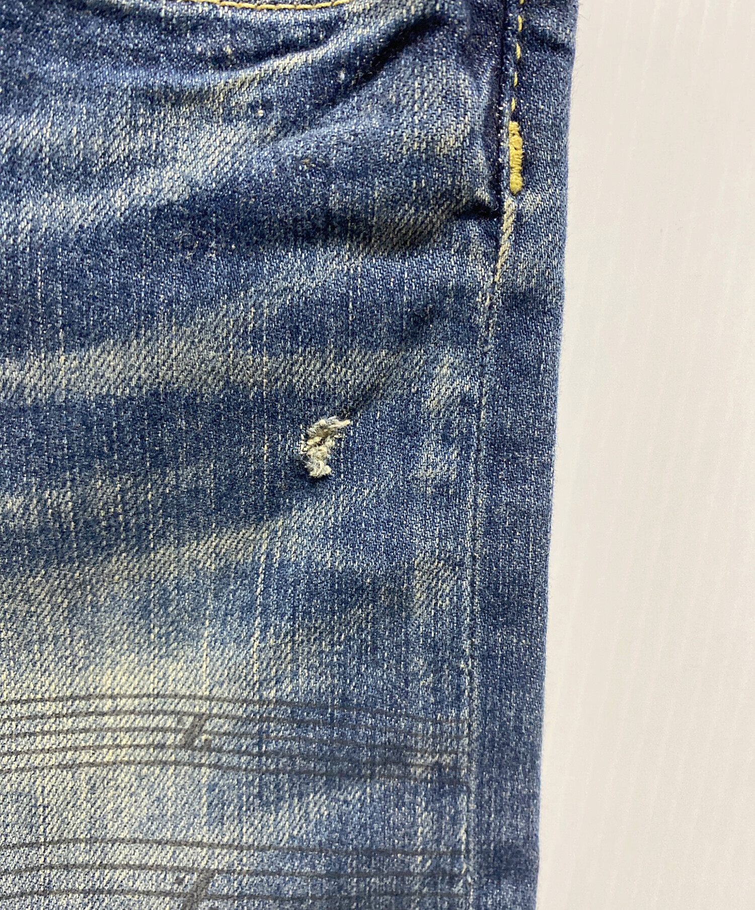 中古・古着通販】Hysteric Glamour (ヒステリックグラマー) 音符