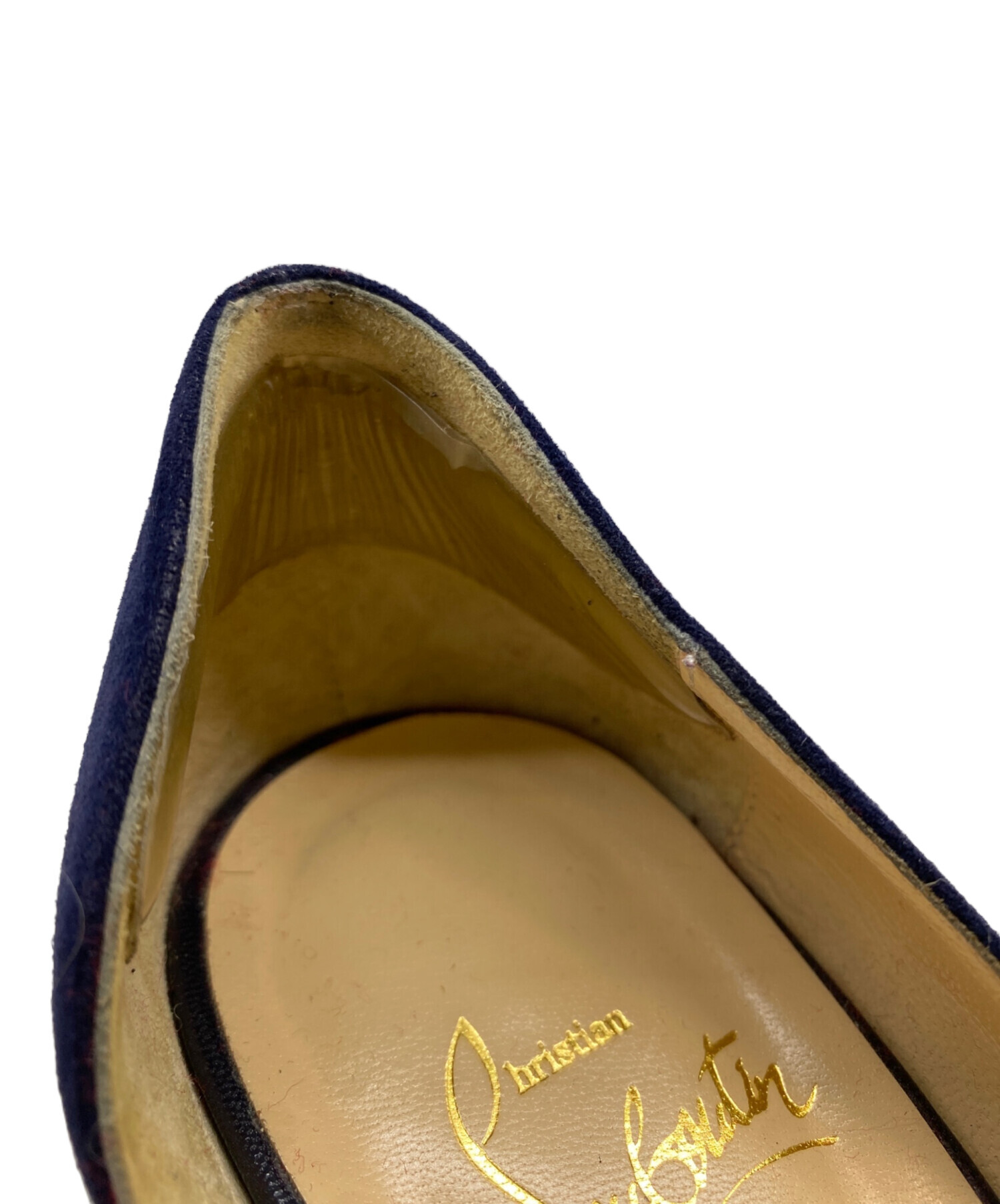 中古・古着通販】Christian Louboutin (クリスチャン・ルブタン 