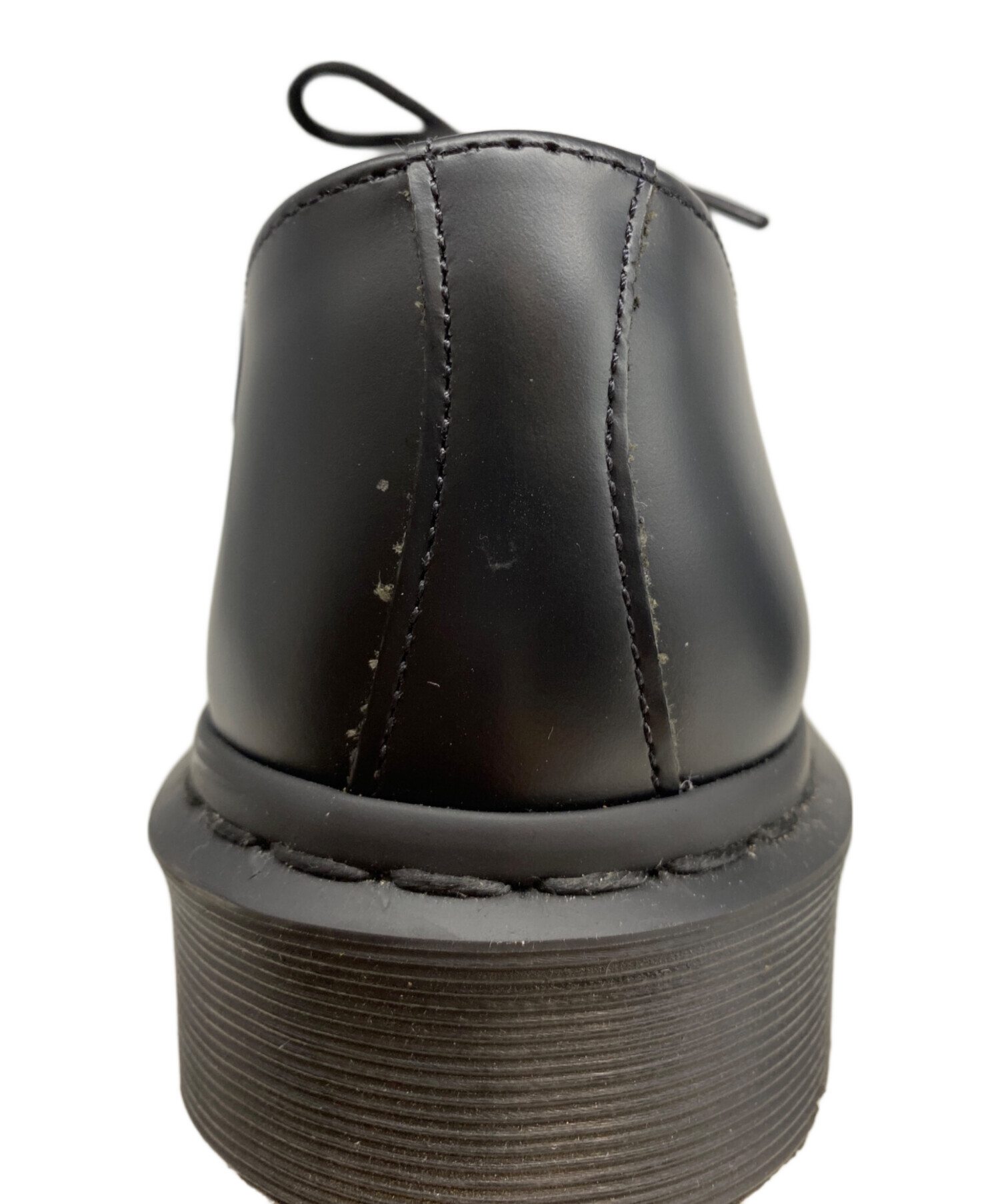 【未使用】Dr.Martens JARRICK LO 3 TIE SHOE Dr.Martens ドクターマーチン 国内正規品 レディース メンズ