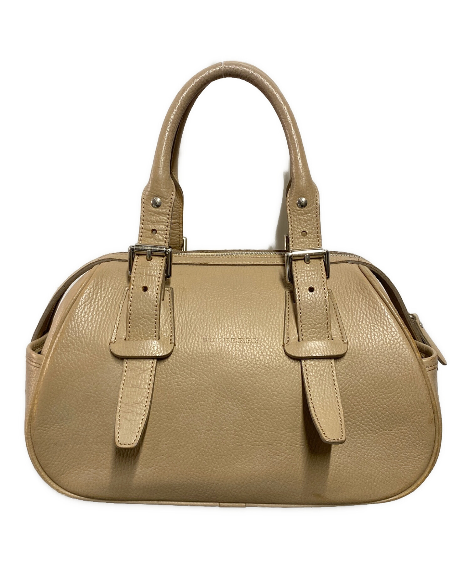 中古・古着通販】BURBERRY (バーバリー) 裏地ノヴァチェックミニ 