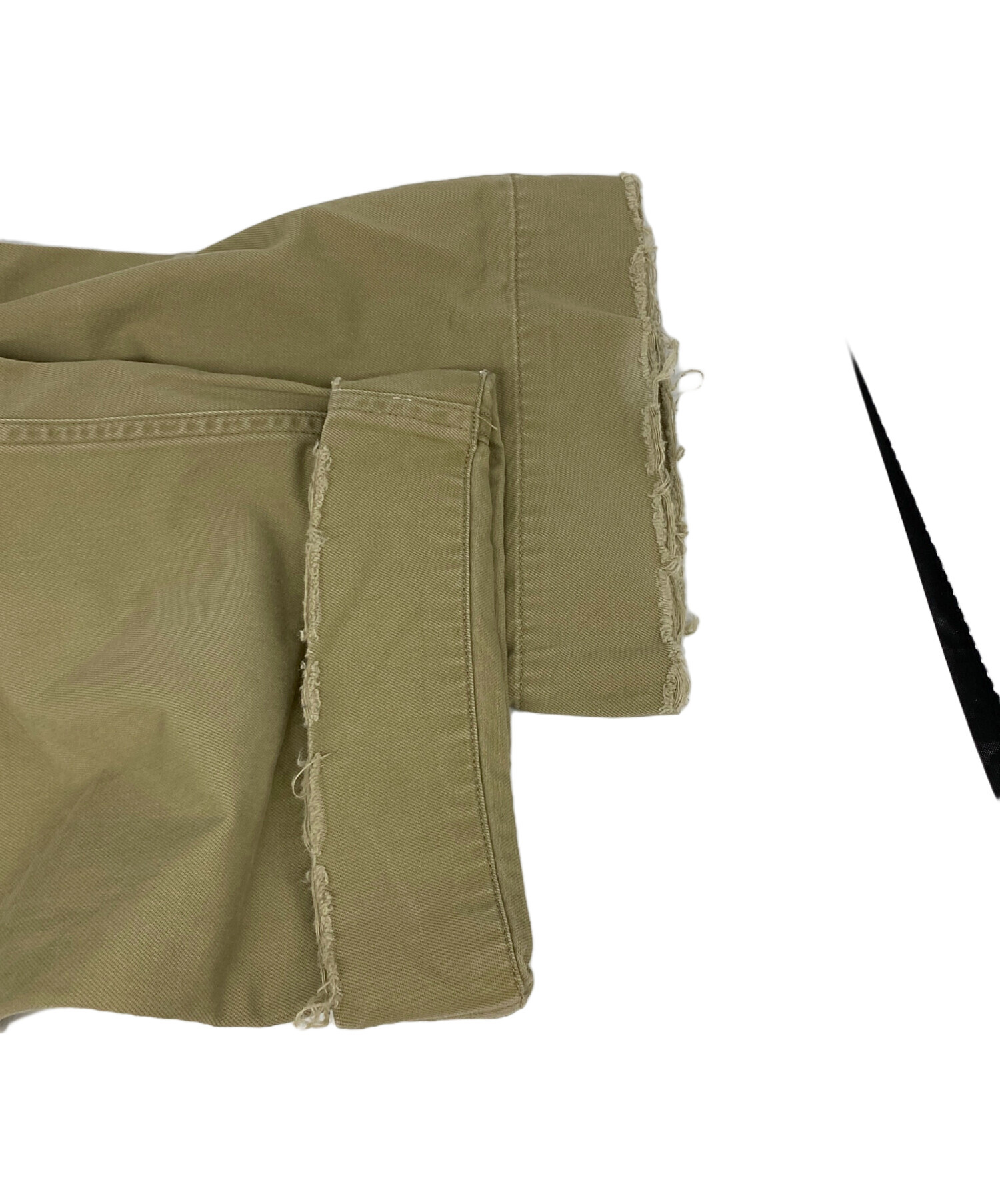 中古・古着通販】RRL (ダブルアールエル) フィールドチノパンツ