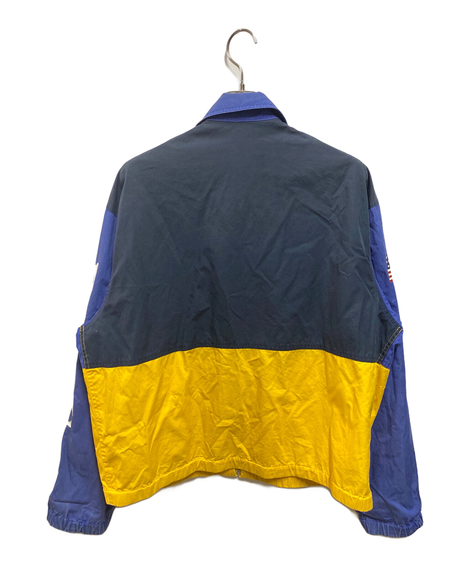 中古・古着通販】POLO RALPH LAUREN (ポロ・ラルフローレン) 90s 