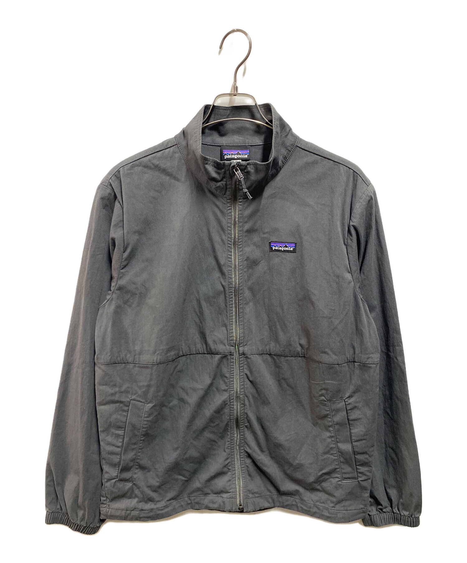 パタゴニア　ノマダージャケット　Mサイズ　美品 PATAGONIA (パタゴニア) M's Nomader Jkt / メンズ・ノマダー
