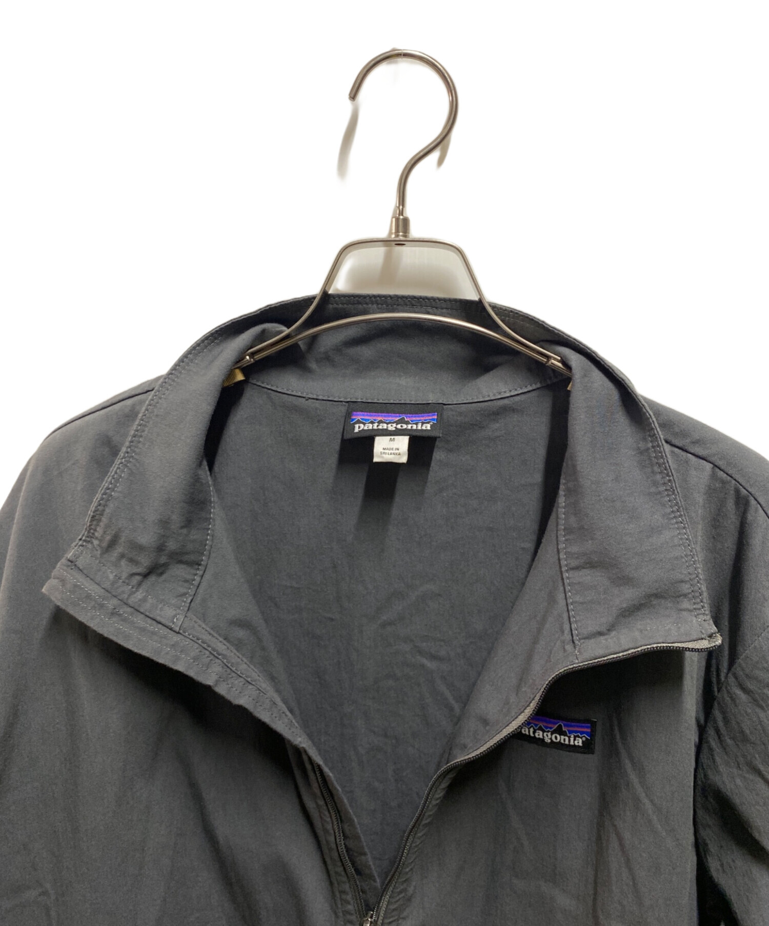 Patagonia パタゴニア　ノマダージャケット 新品未使用　Mサイズ メンズ・ノマダー・ジャケット - パタゴニア公式オンラインショップ