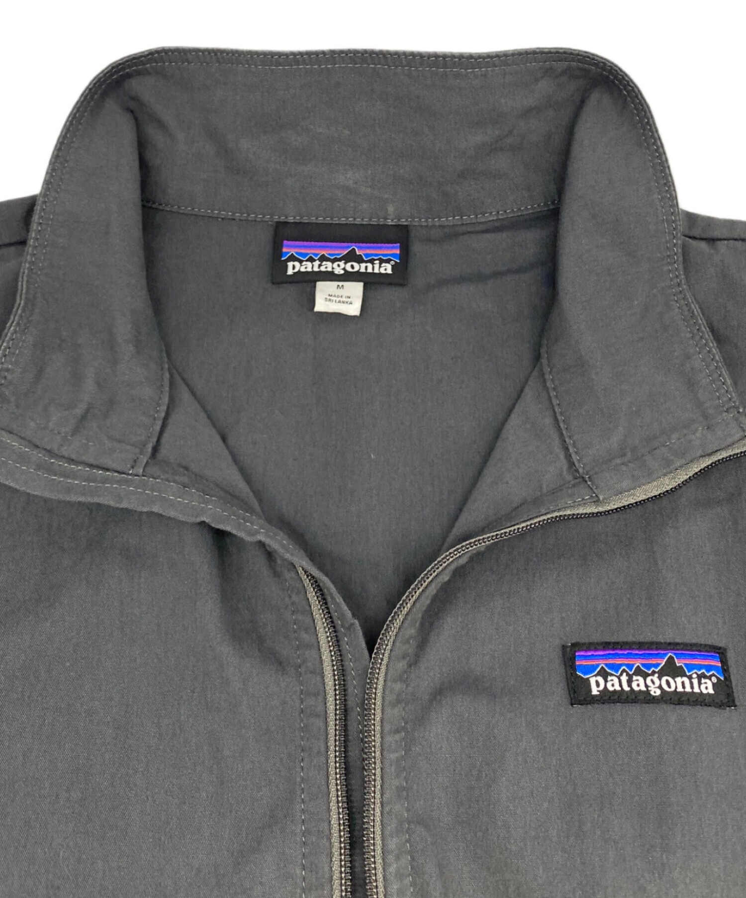中古・古着通販】Patagonia (パタゴニア) メンズ・ノマダー