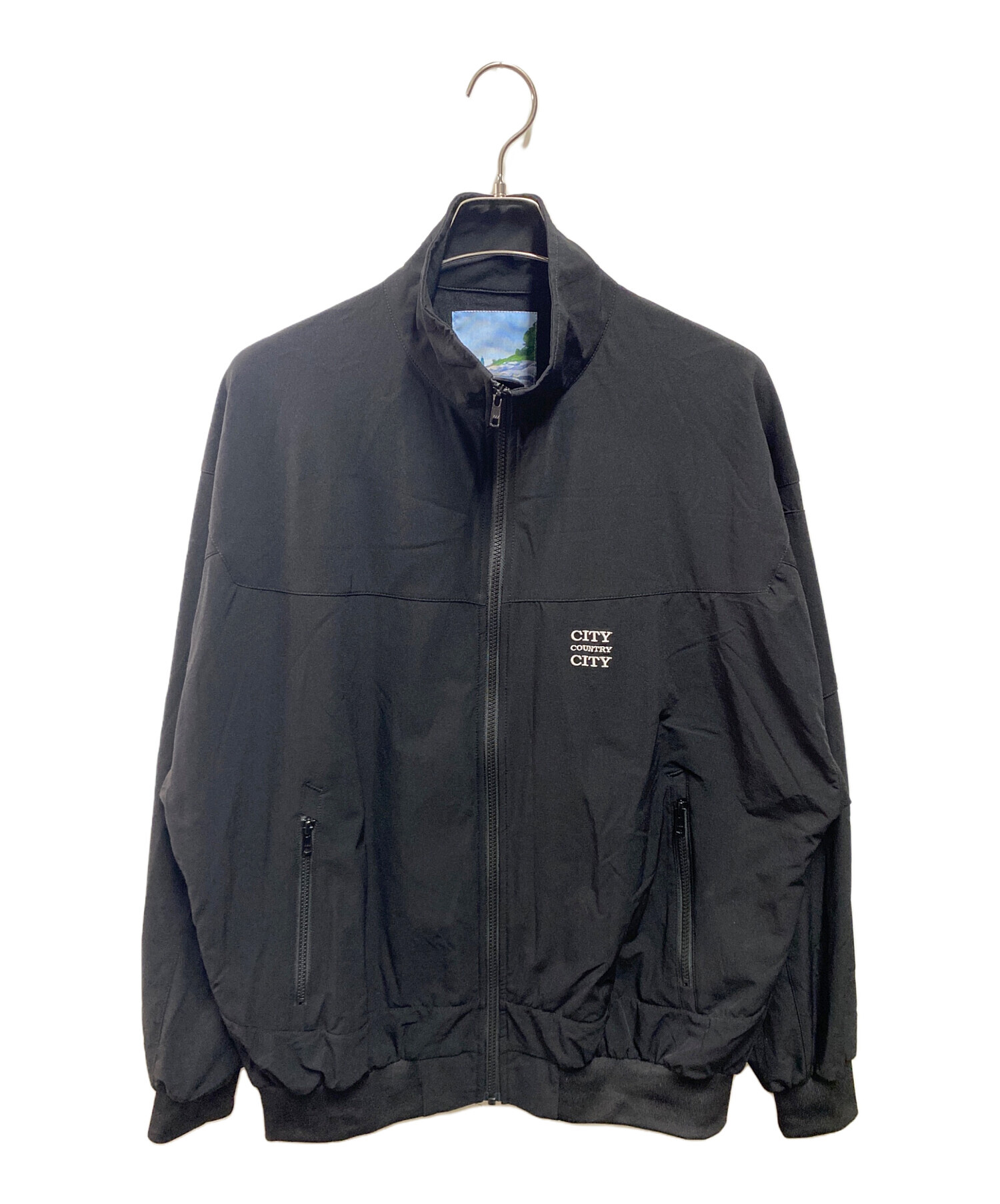 中古・古着通販】city country city (シティーカントリーシティー 