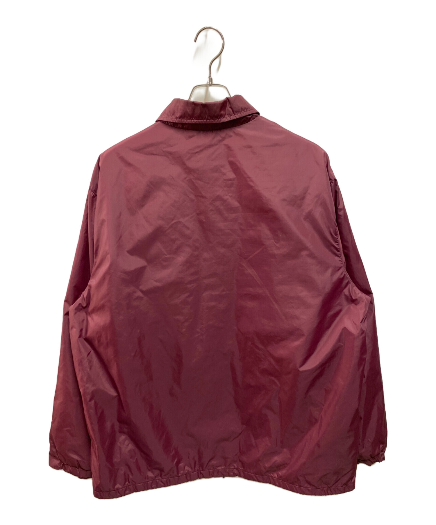 中古・古着通販】L.L.Bean (エルエルビーン) 80sチンスト付コーチ 