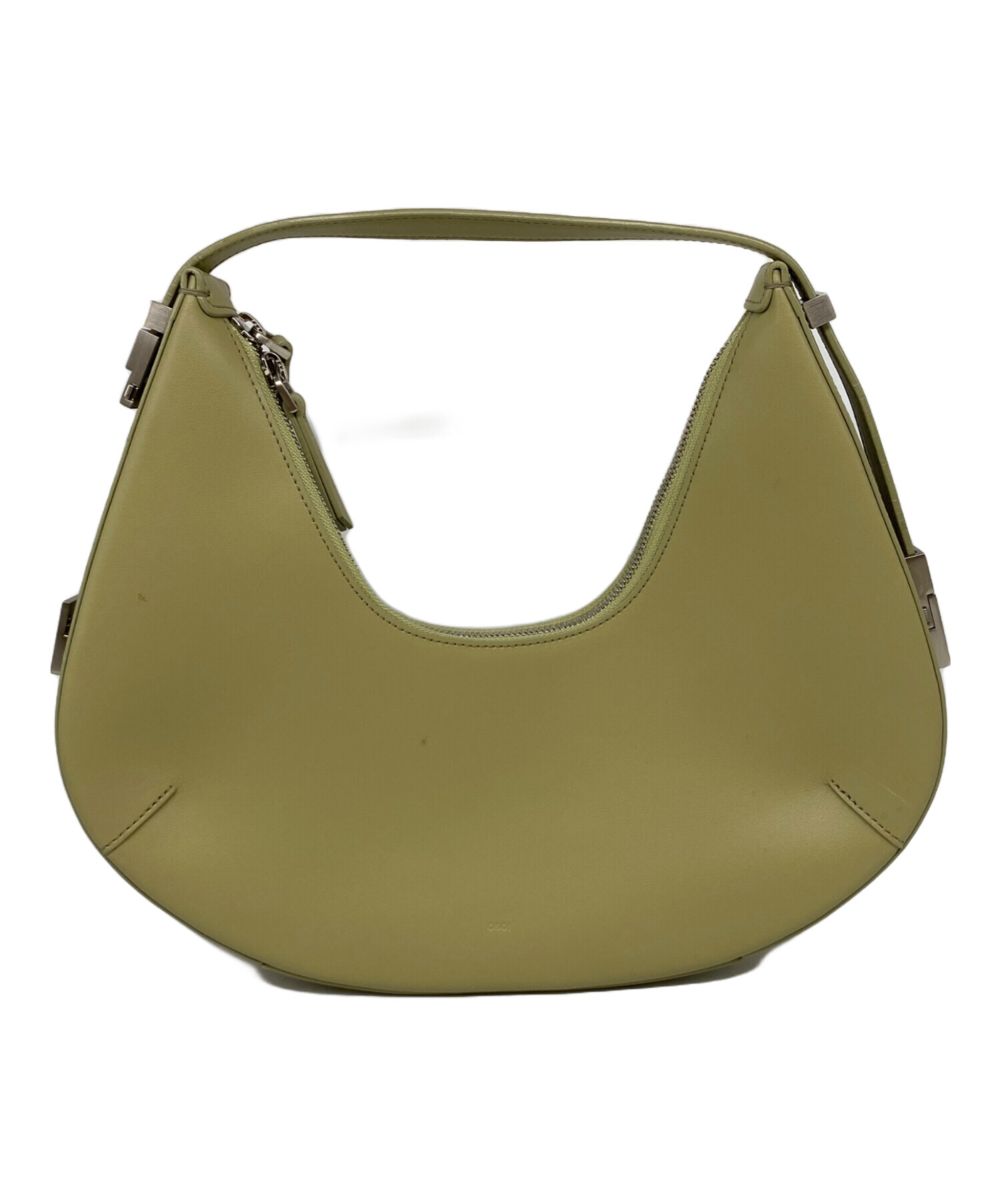 中古・古着通販】osoi (オソイ) TONI MINI グリーン｜ブランド・古着