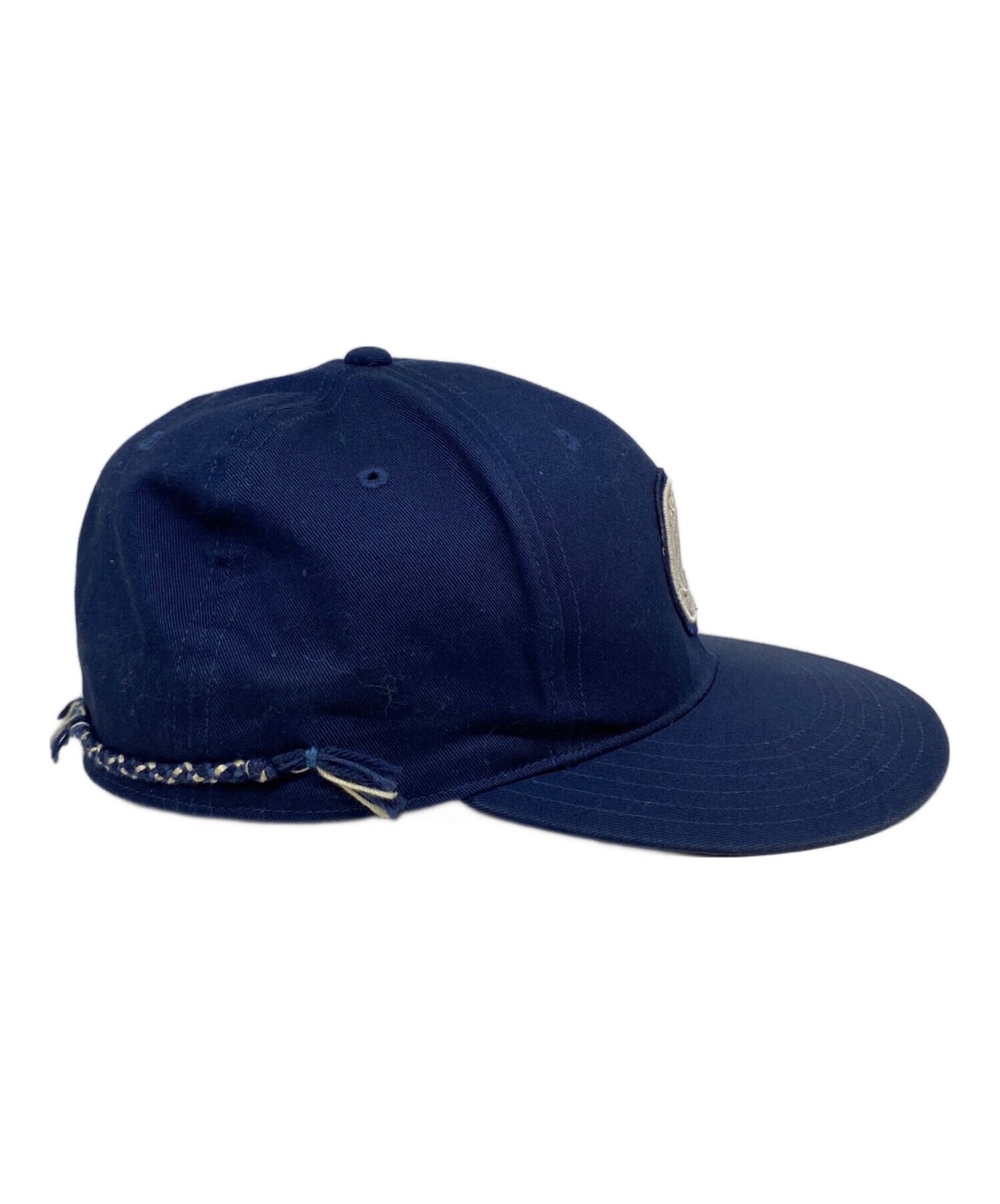 Porter Classic ポータークラシック ベースボールキャップ 中古・古着通販】Porter Classic (ポータークラシック) キャップ