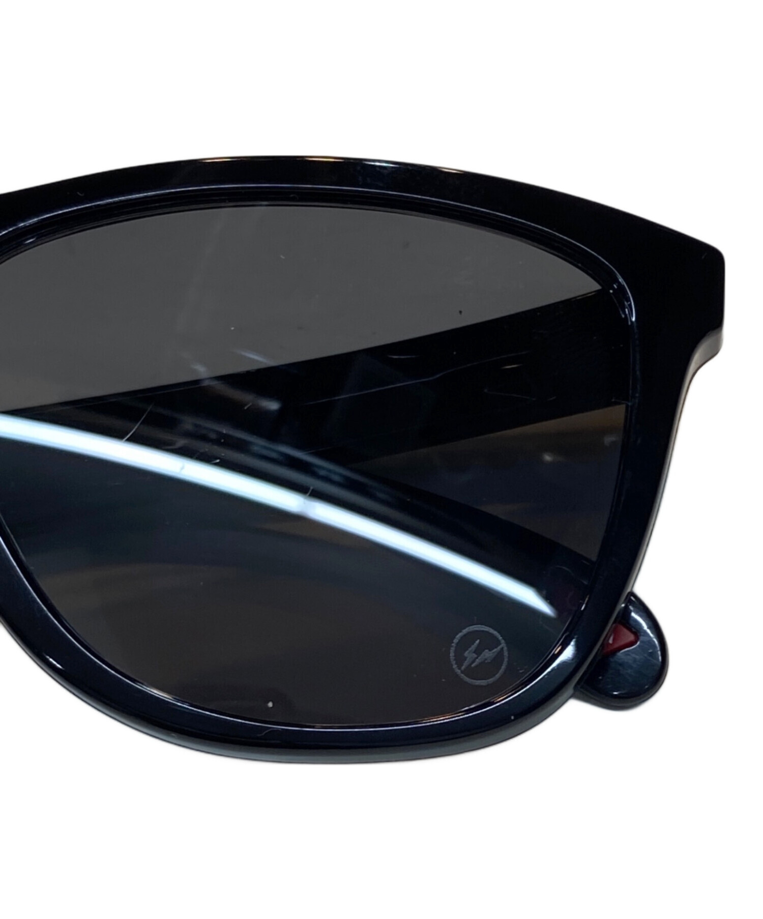 中古・古着通販】OAKLEY (オークリー) FRAGMENT DESIGN (フラグメント