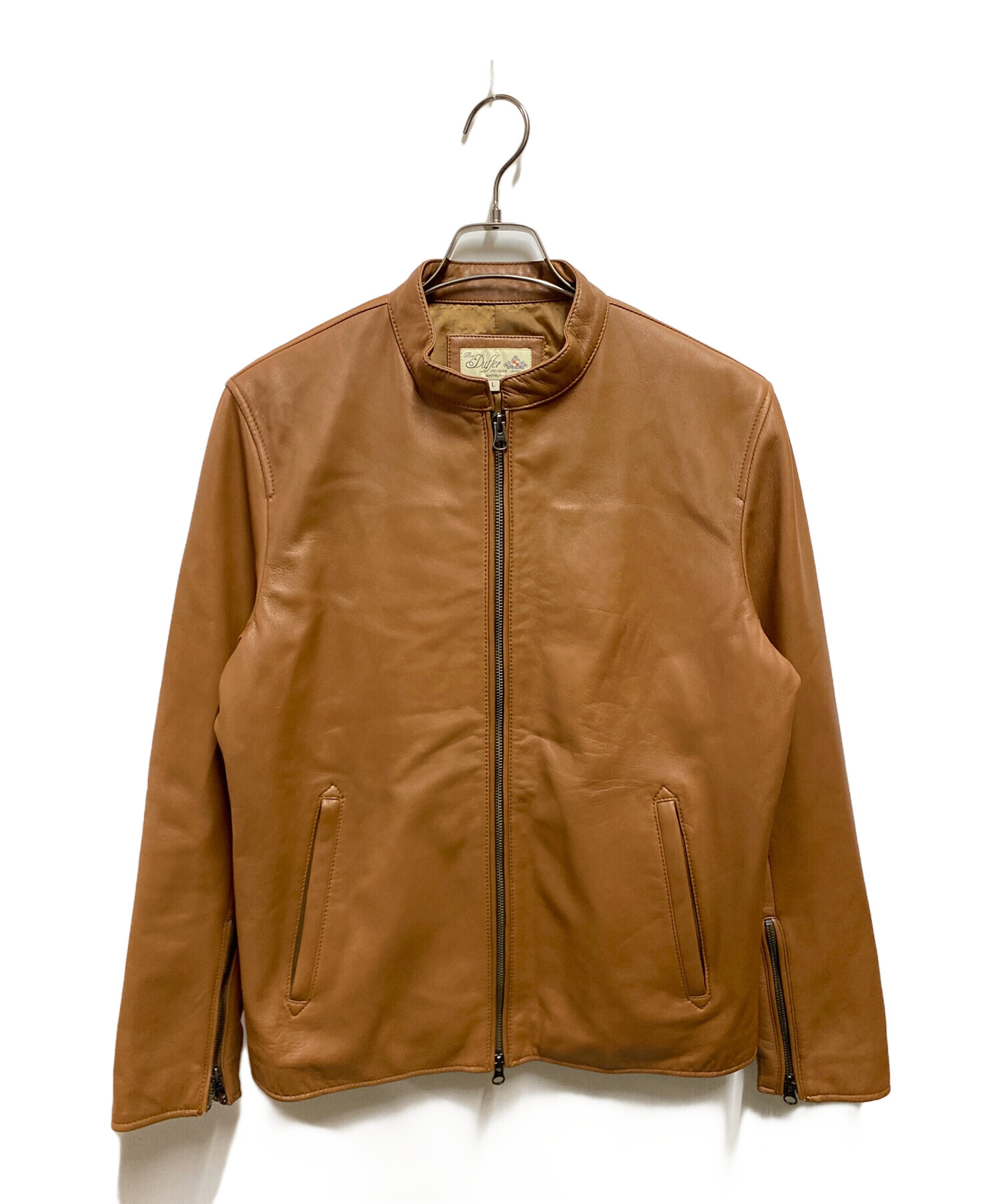 中古・古着通販】The Duffer of ST.George (ザ ダファーオブセント