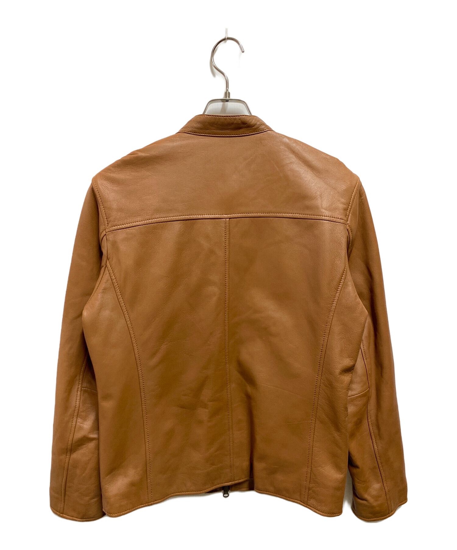 the duffer of st.e 英国製 レザージャケット 中古・古着通販】The Duffer of ST.George (ザ ダファーオブセント