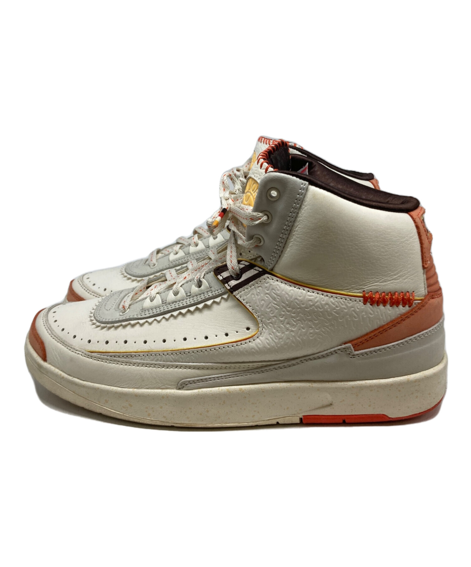 中古・古着通販】NIKE (ナイキ) MAISON CHATEAU ROUGE (メゾンシャトー