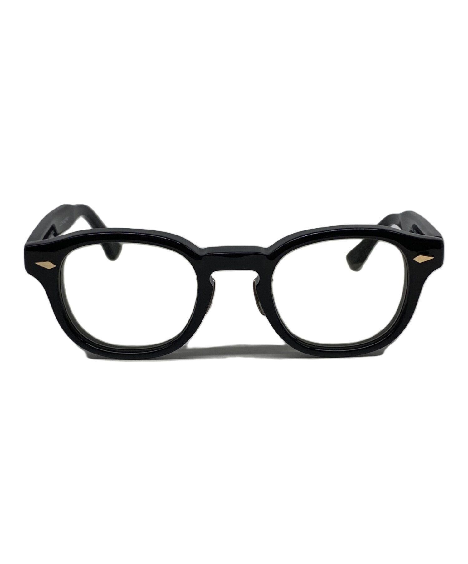 中古・古着通販】NOCHINO OPTICAL (ノチノオプティカル) サングラス