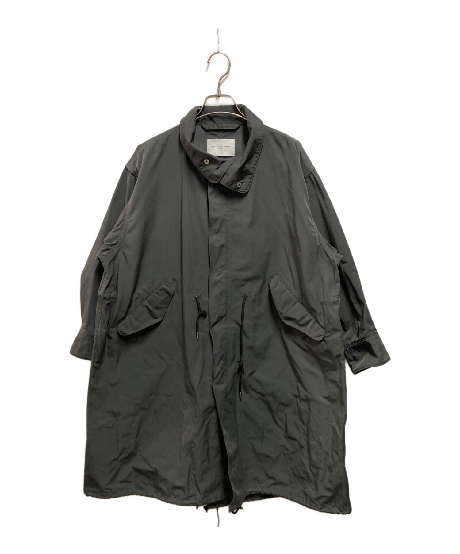中古・古着通販】UNITED ARROWS (ユナイテッドアローズ) P GABA 