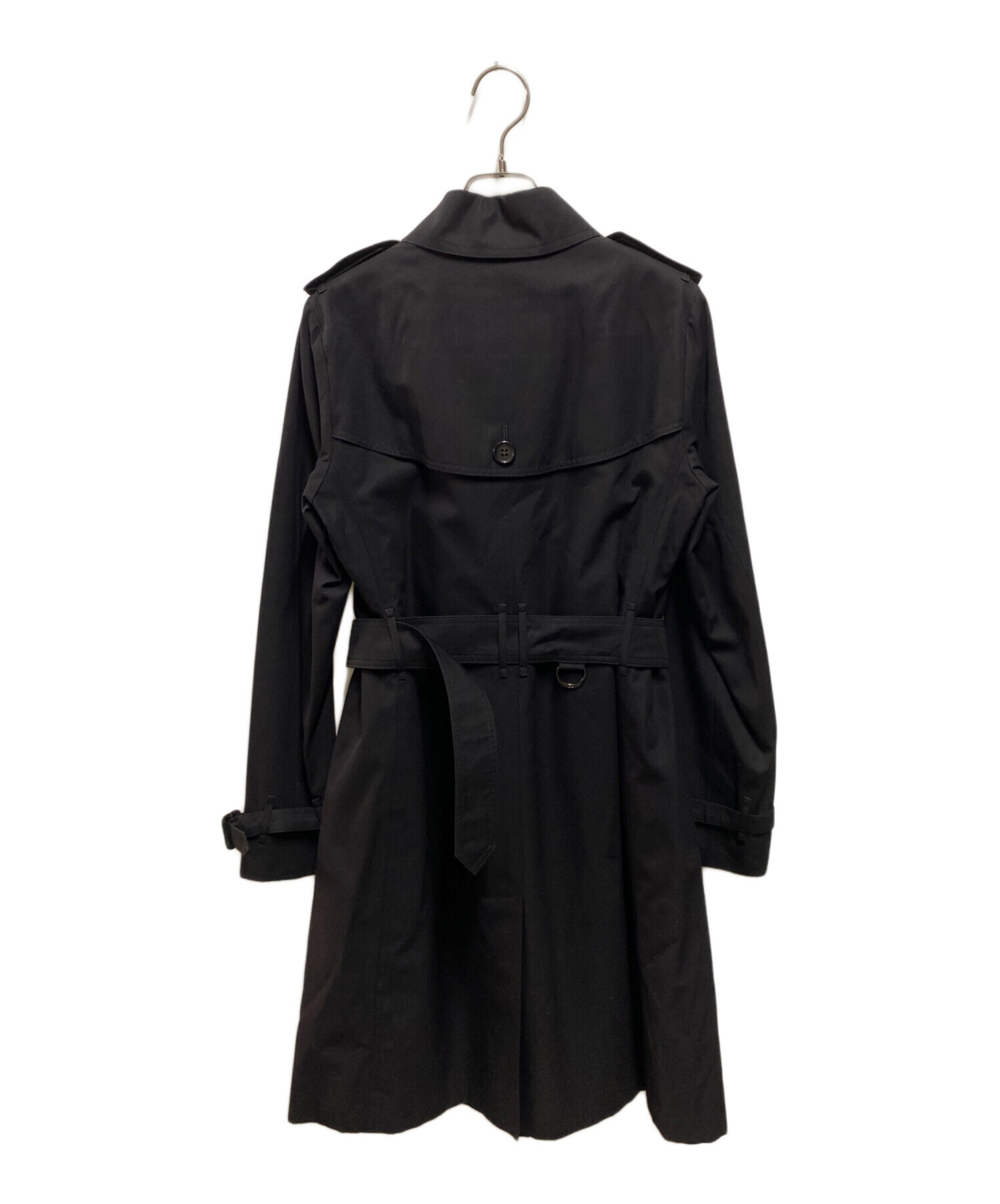 バーバリー ロンドン トレンチコート ライナー付き 中古・古着通販