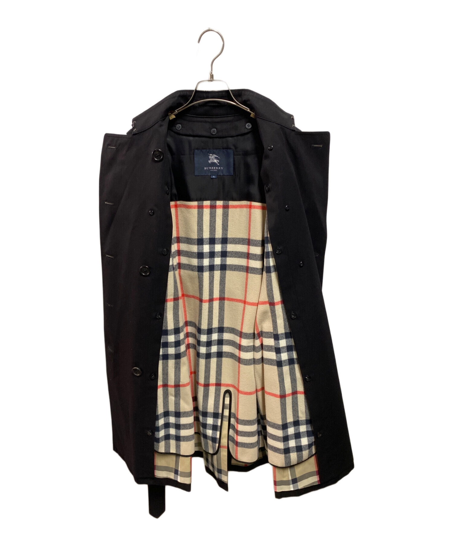 中古・古着通販】BURBERRY LONDON (バーバリーロンドン) ライナー付