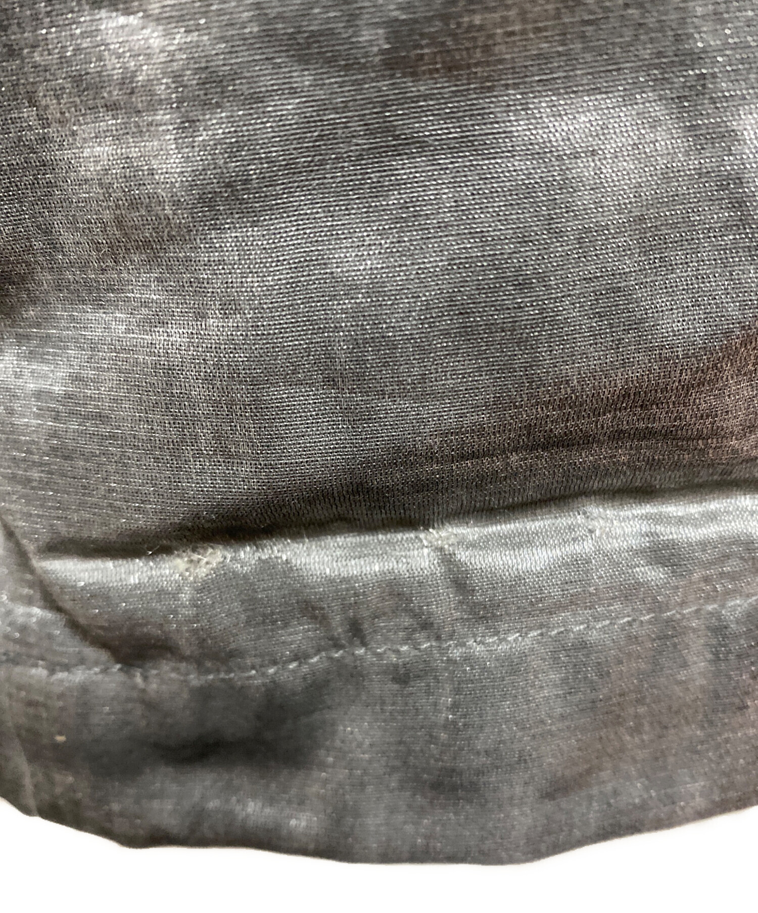 パンツ 2025SS DIESEL P-RODIGE 中古・古着通販】DIESEL (ディーゼル) 25SS P-Rodige Pant ブラック