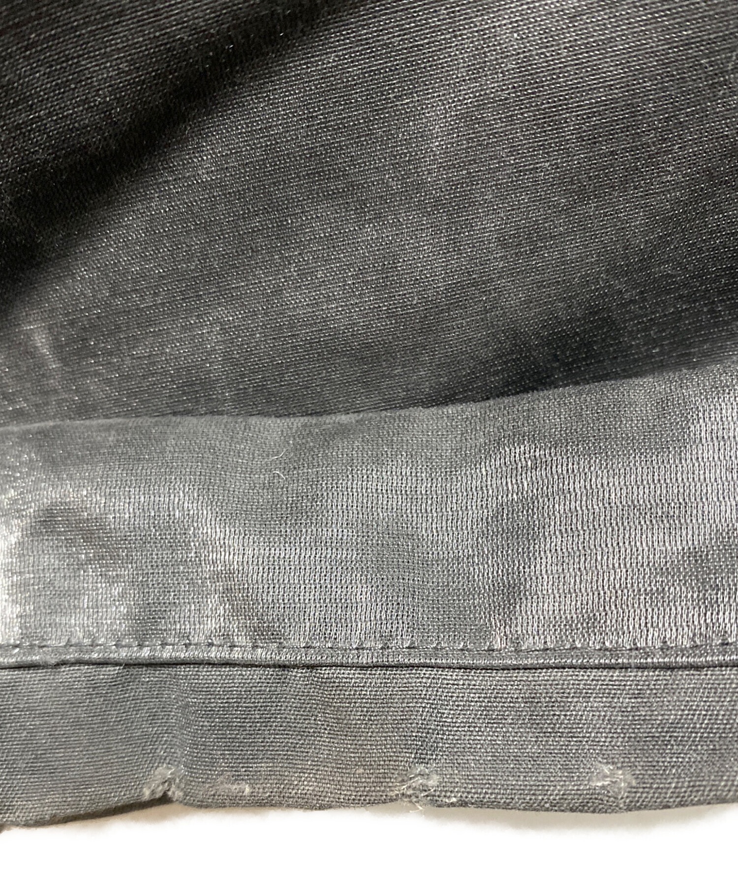中古・古着通販】DIESEL (ディーゼル) 25SS P-Rodige Pant ブラック